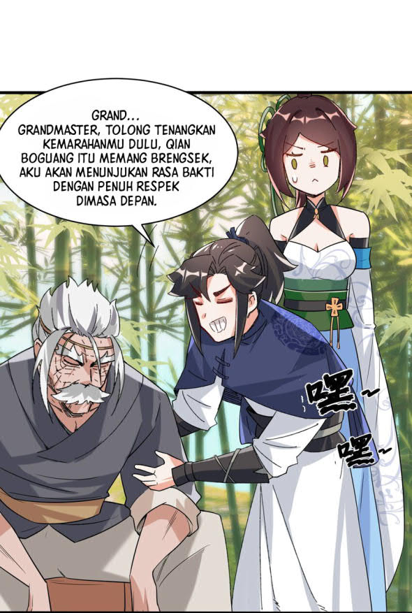 Endless Devourer Chapter 68