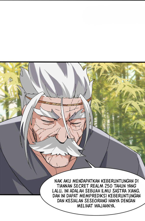 Endless Devourer Chapter 68