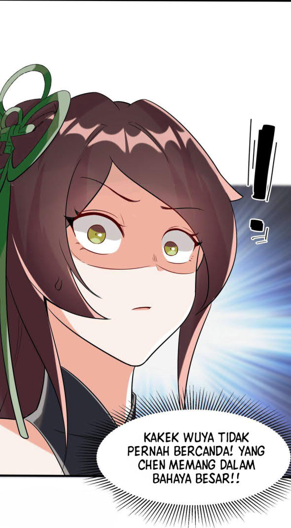 Endless Devourer Chapter 68
