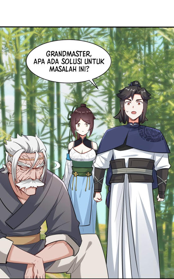 Endless Devourer Chapter 68