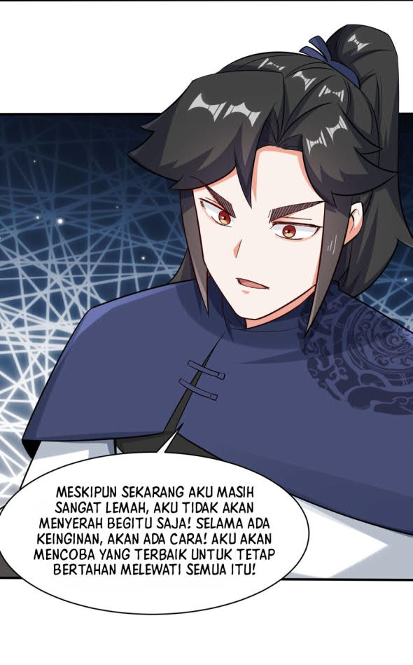 Endless Devourer Chapter 68