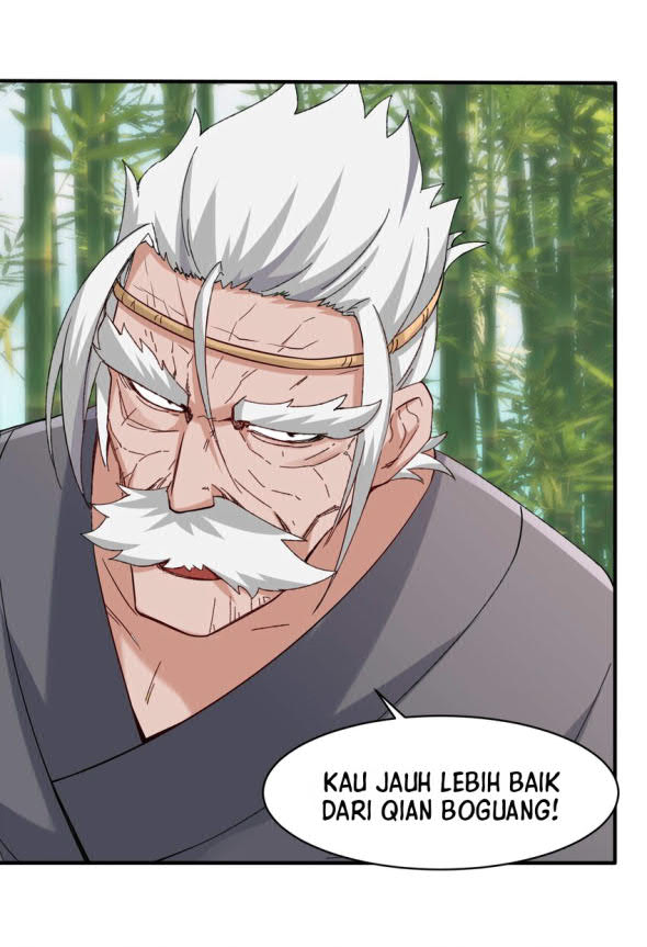 Endless Devourer Chapter 68