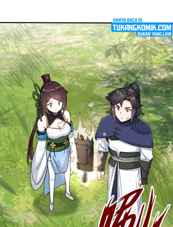 Endless Devourer Chapter 68