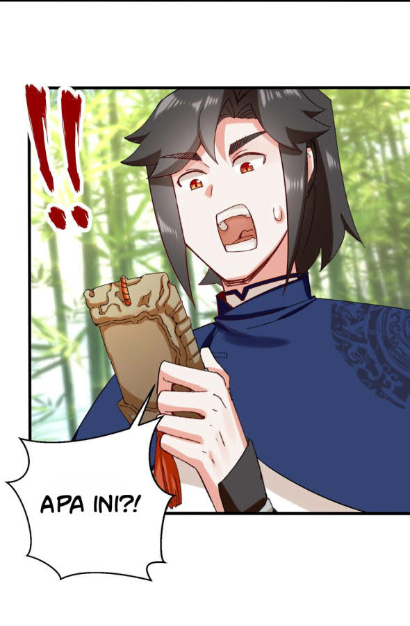 Endless Devourer Chapter 68