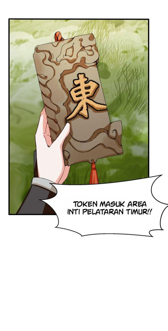 Endless Devourer Chapter 68