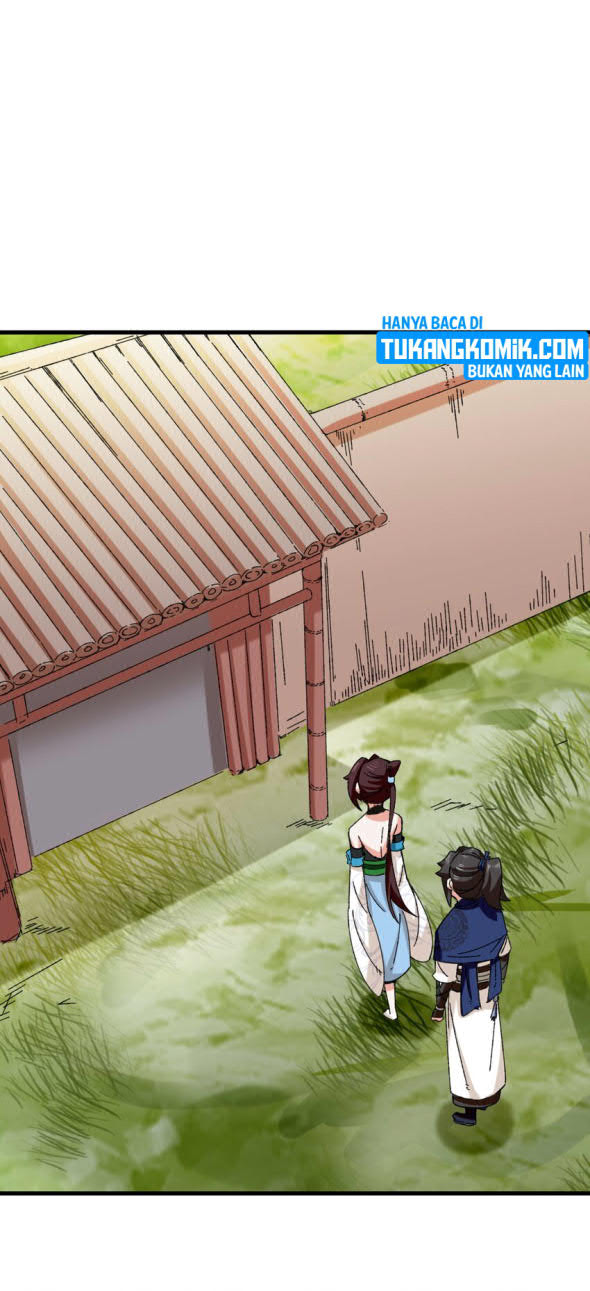 Endless Devourer Chapter 68