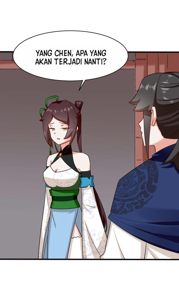 Endless Devourer Chapter 68