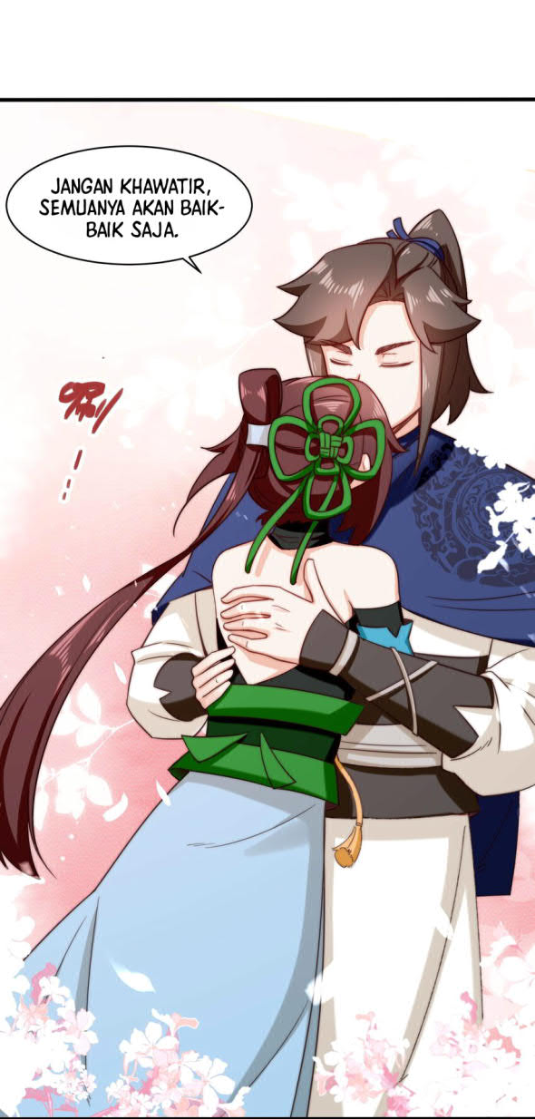 Endless Devourer Chapter 68