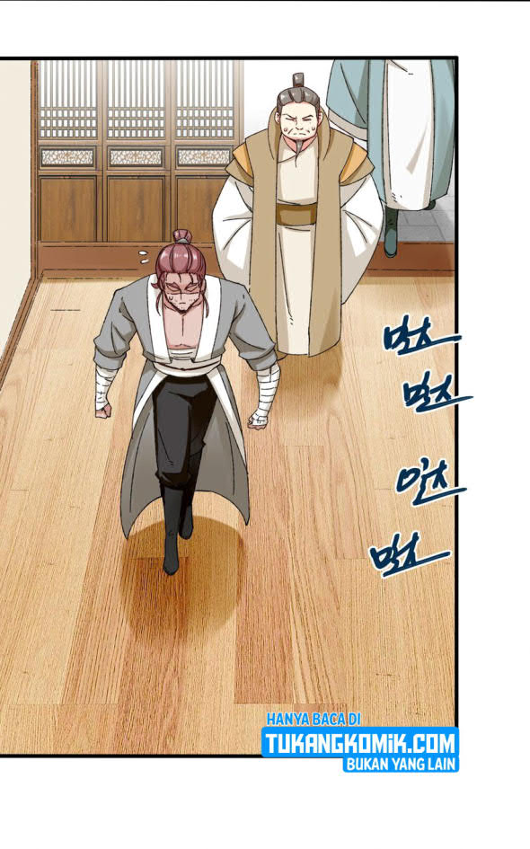 Endless Devourer Chapter 68