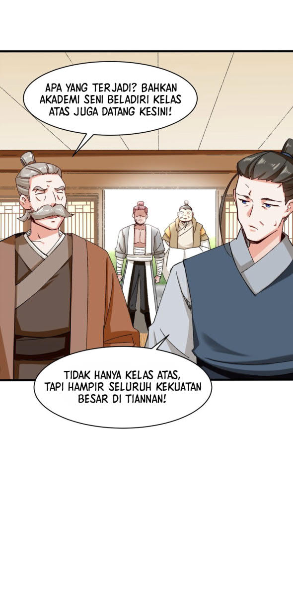 Endless Devourer Chapter 68