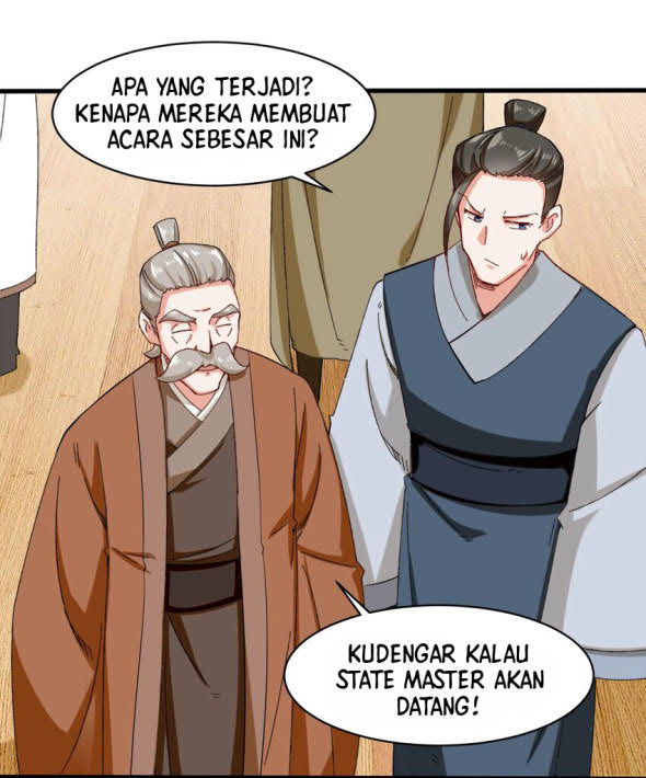 Endless Devourer Chapter 68