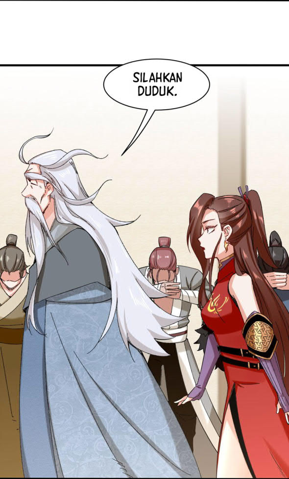 Endless Devourer Chapter 68