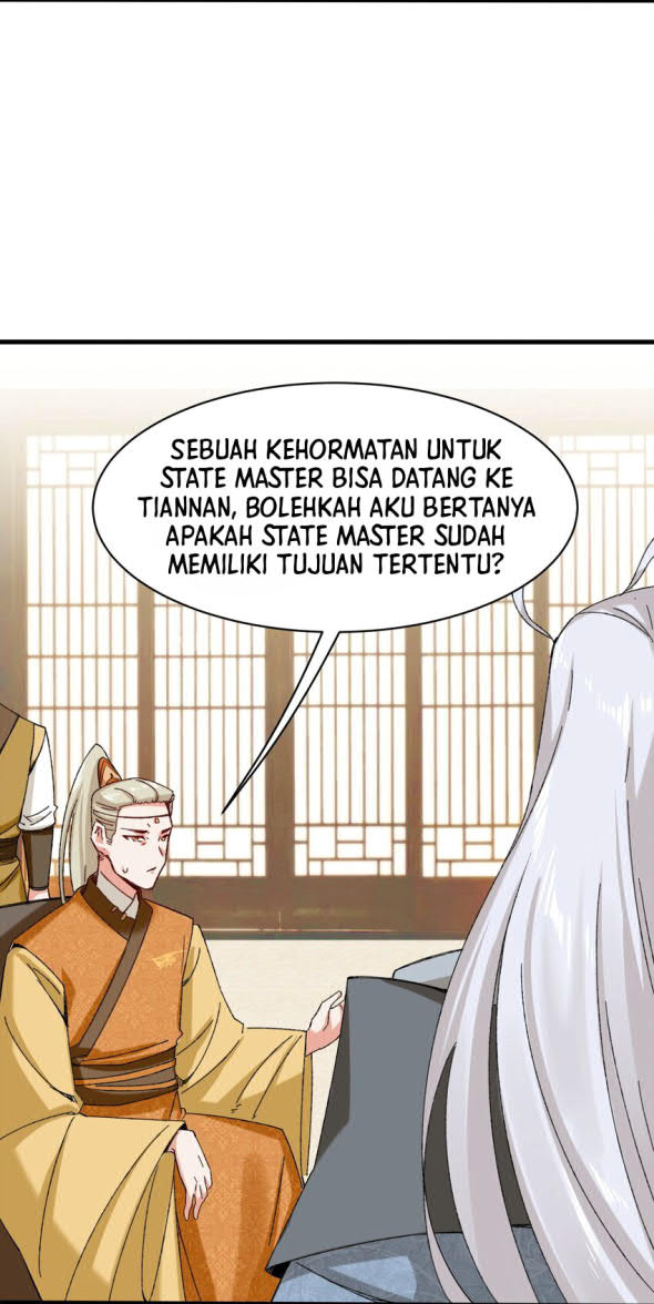 Endless Devourer Chapter 68