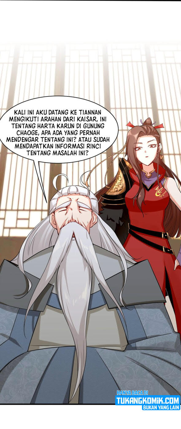 Endless Devourer Chapter 68