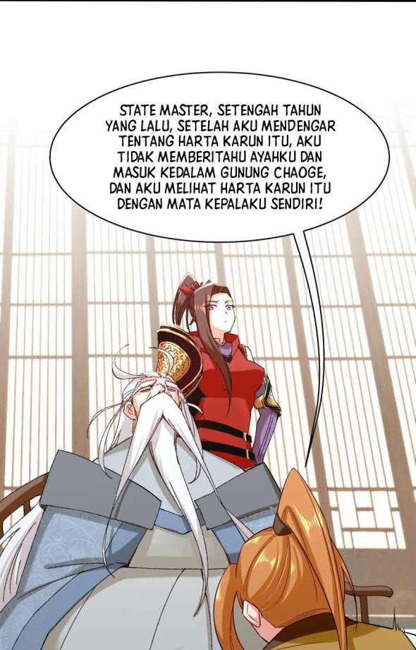Endless Devourer Chapter 68
