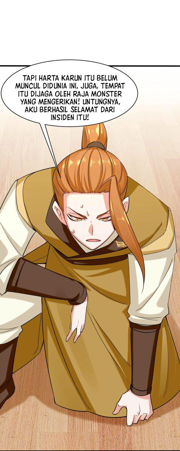 Endless Devourer Chapter 68