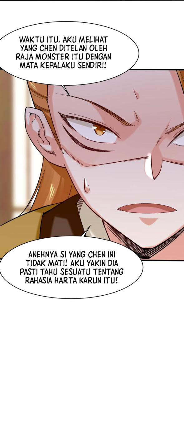 Endless Devourer Chapter 68