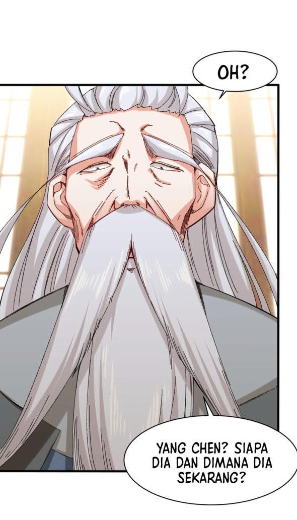 Endless Devourer Chapter 68