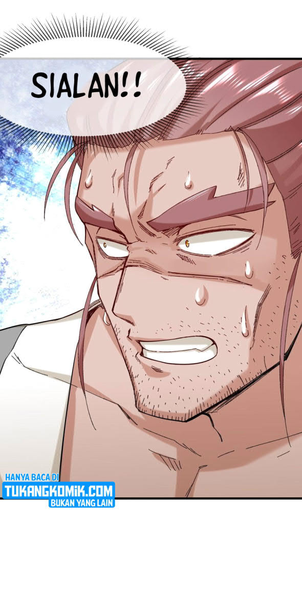Endless Devourer Chapter 68