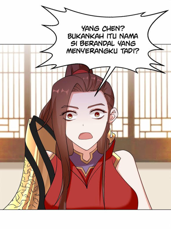 Endless Devourer Chapter 69