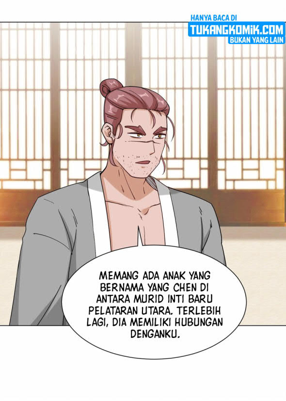 Endless Devourer Chapter 69