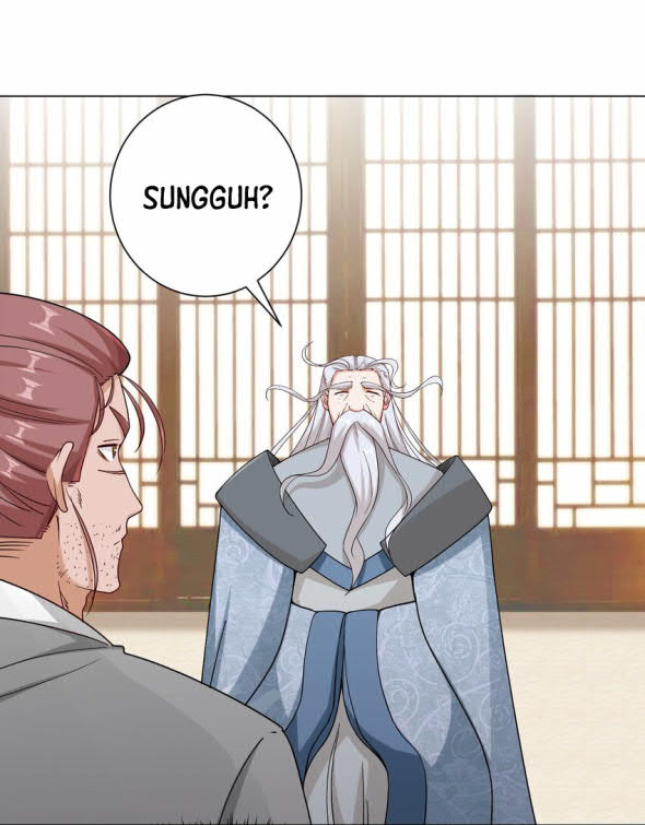 Endless Devourer Chapter 69