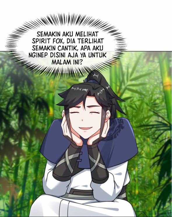 Endless Devourer Chapter 69