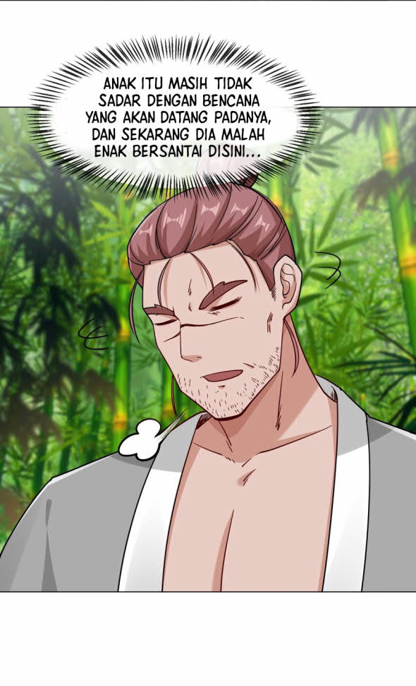 Endless Devourer Chapter 69