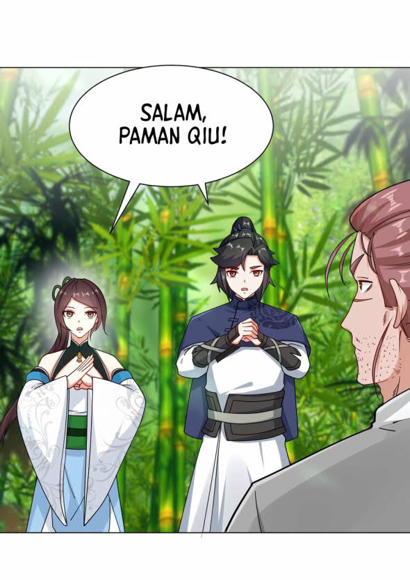 Endless Devourer Chapter 69