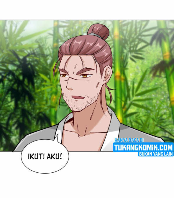 Endless Devourer Chapter 69