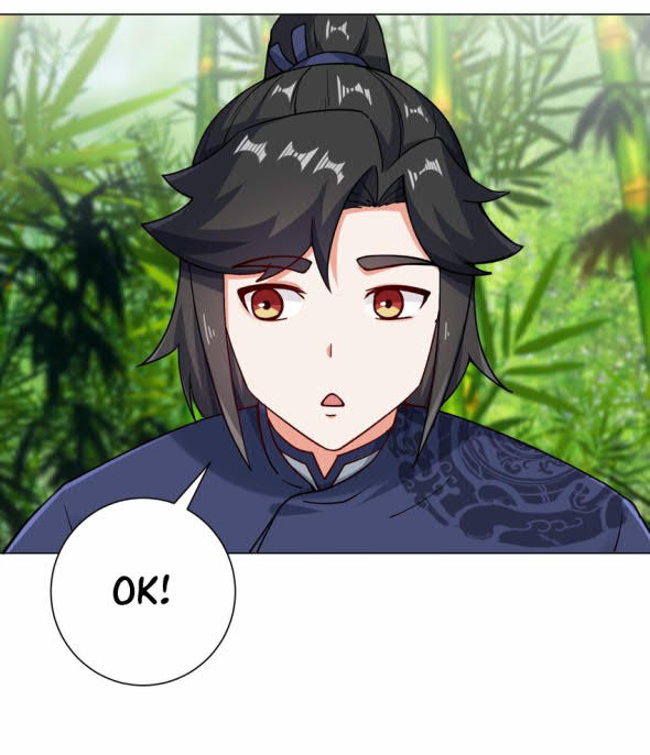 Endless Devourer Chapter 69