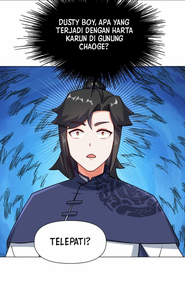 Endless Devourer Chapter 69