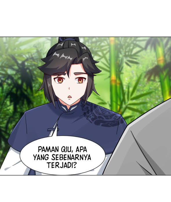Endless Devourer Chapter 69
