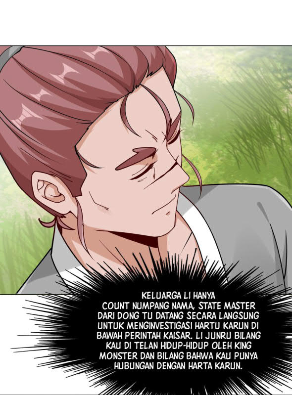 Endless Devourer Chapter 69
