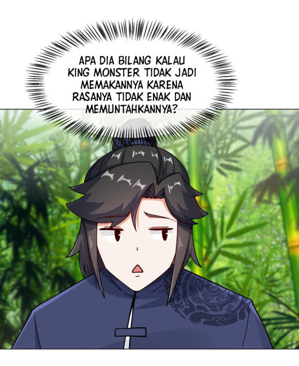 Endless Devourer Chapter 69