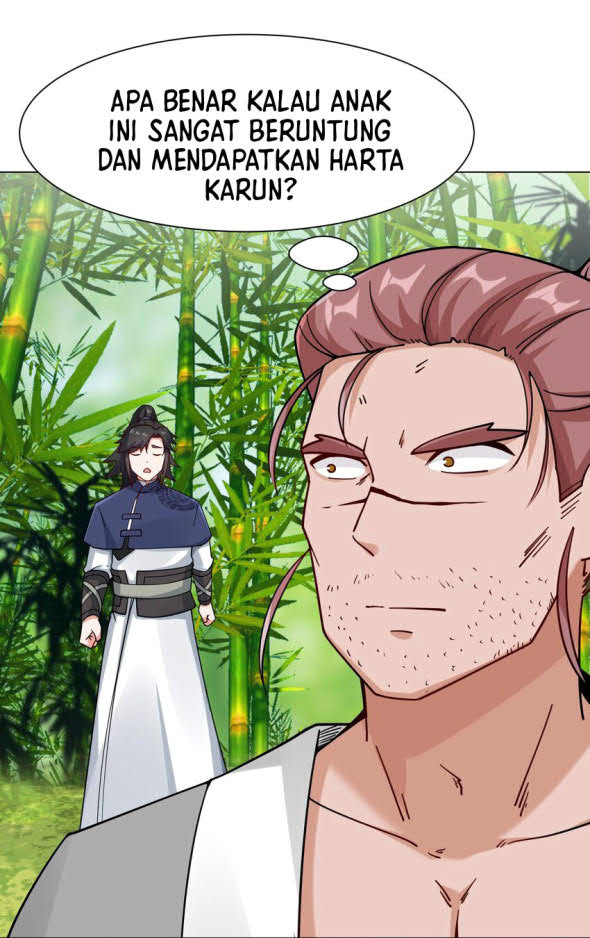 Endless Devourer Chapter 69