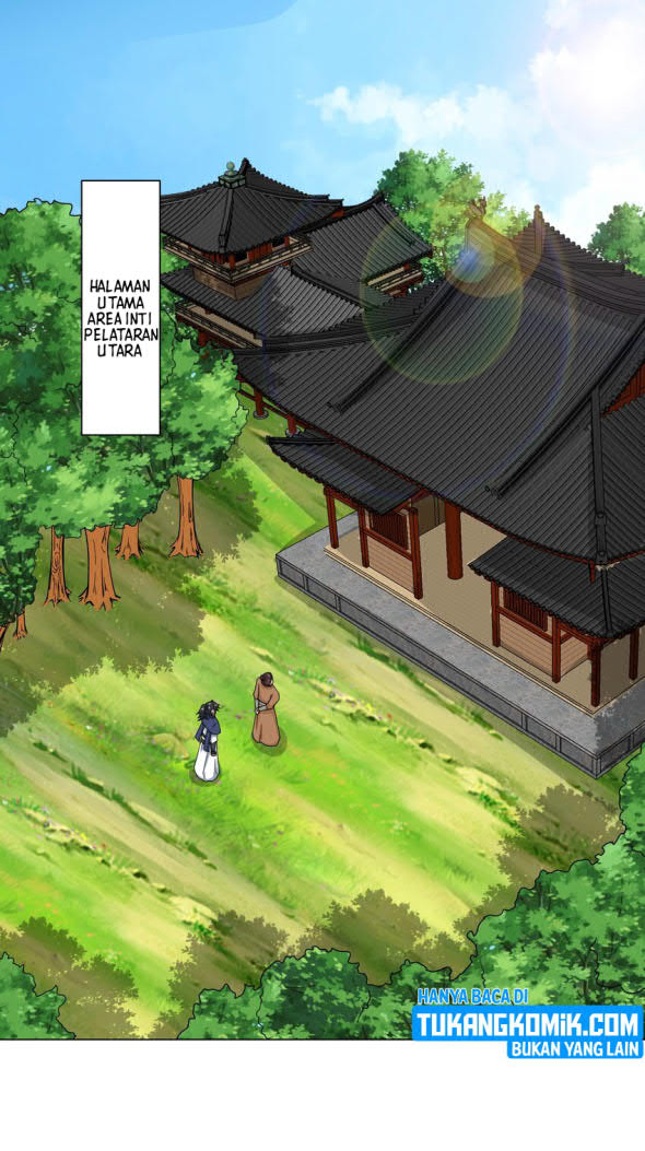 Endless Devourer Chapter 69