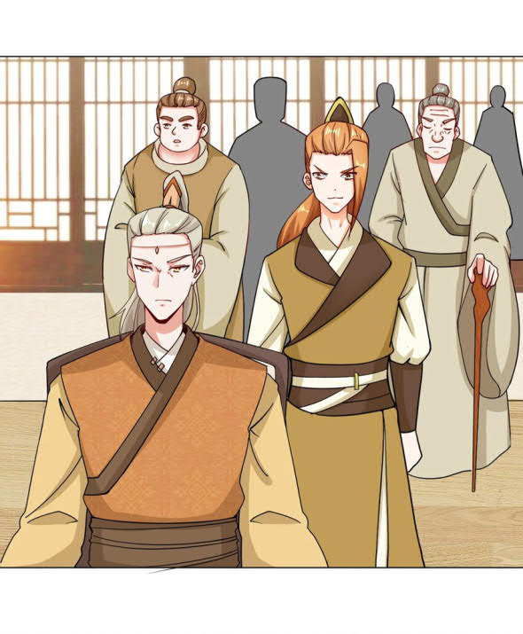 Endless Devourer Chapter 69