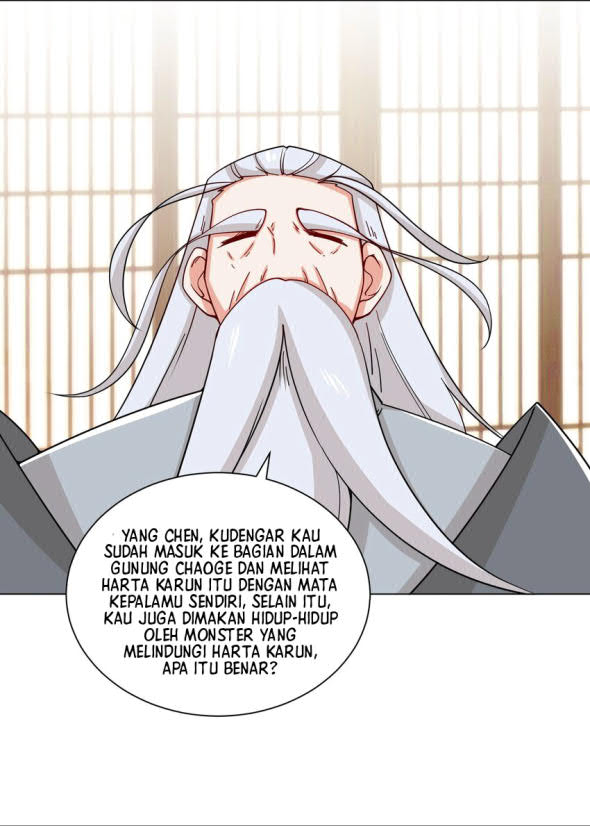 Endless Devourer Chapter 69