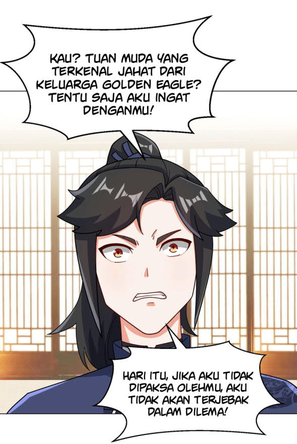 Endless Devourer Chapter 69