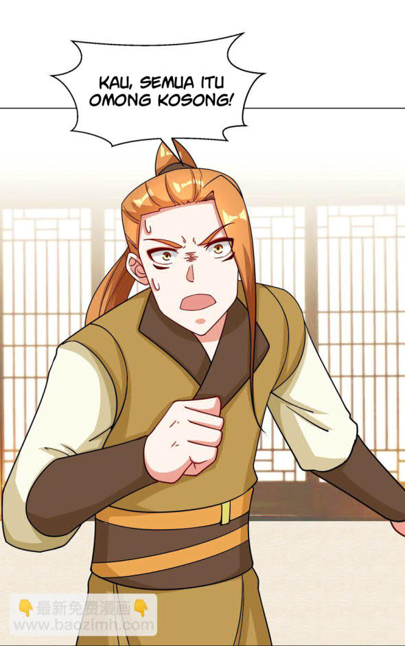 Endless Devourer Chapter 69