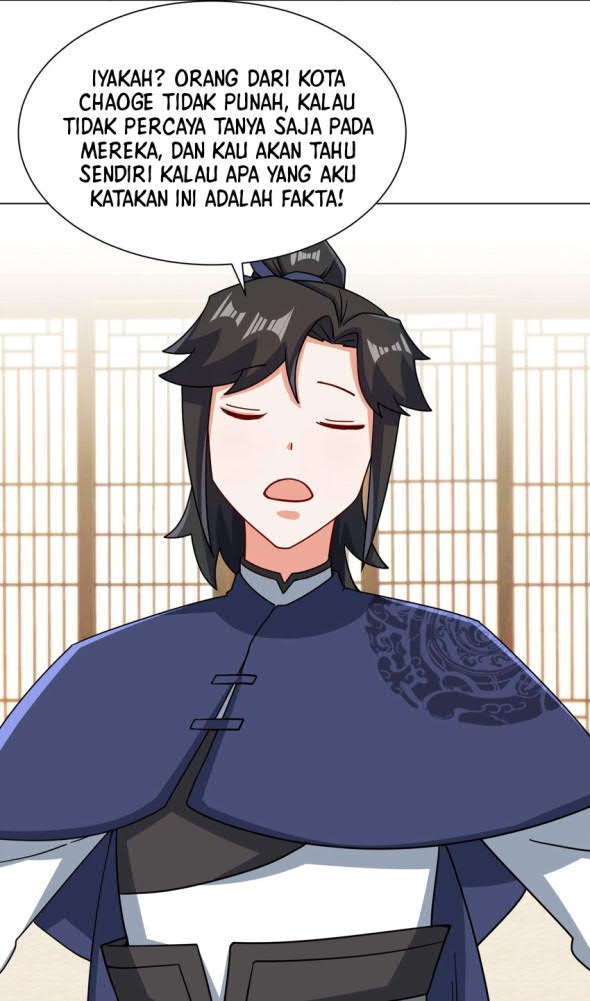 Endless Devourer Chapter 69