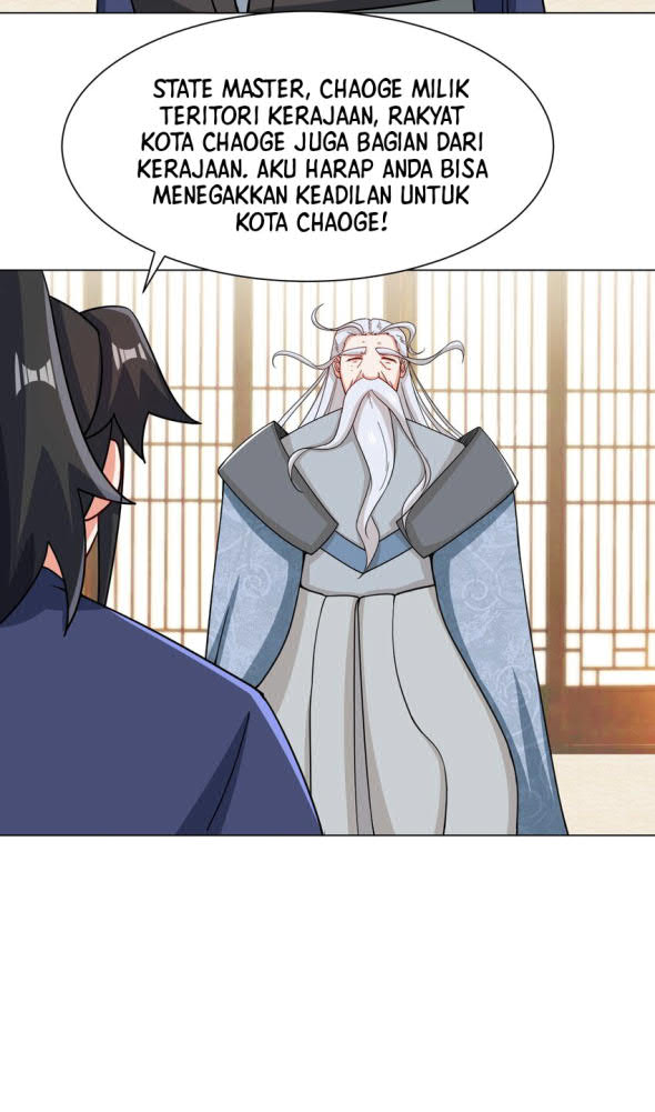 Endless Devourer Chapter 69
