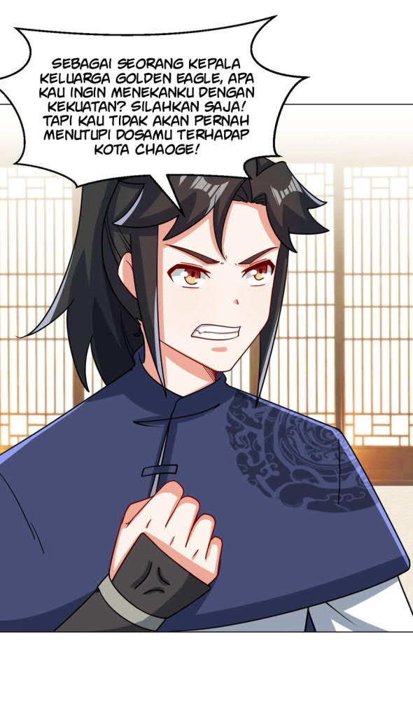 Endless Devourer Chapter 69
