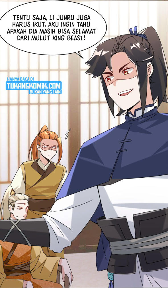 Endless Devourer Chapter 70