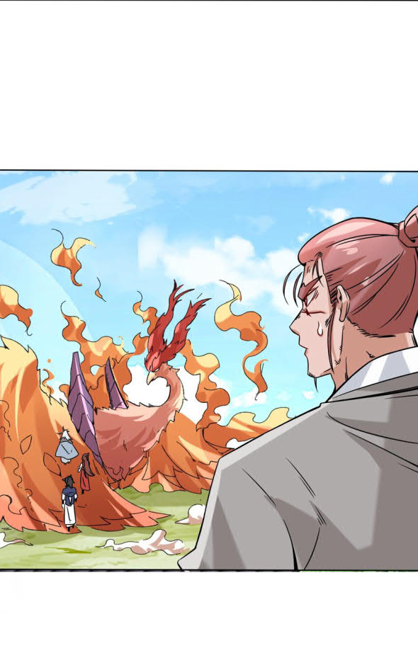 Endless Devourer Chapter 70