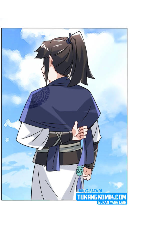 Endless Devourer Chapter 70