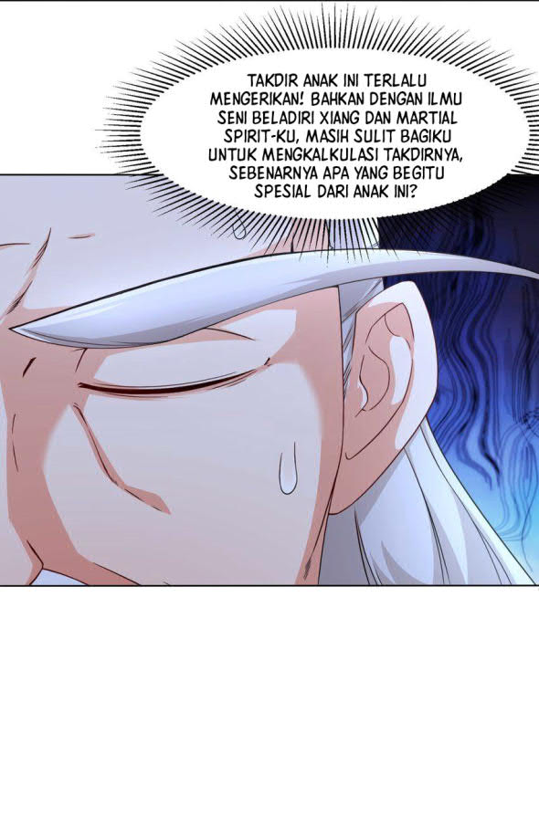 Endless Devourer Chapter 71