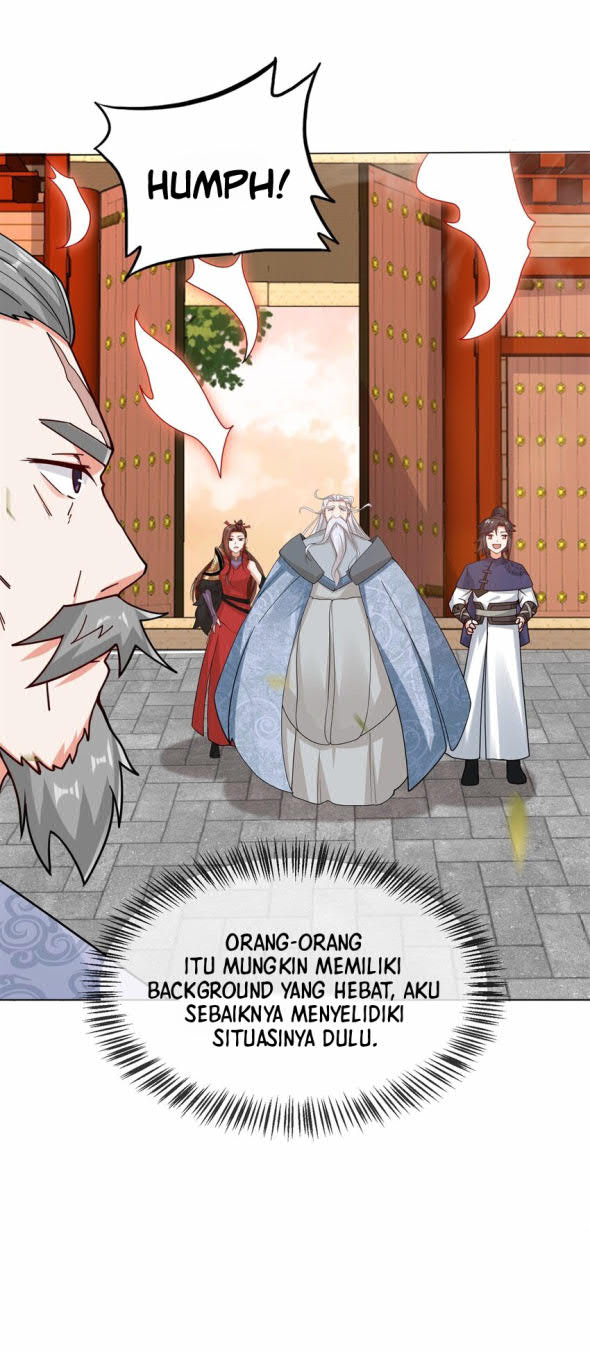 Endless Devourer Chapter 72