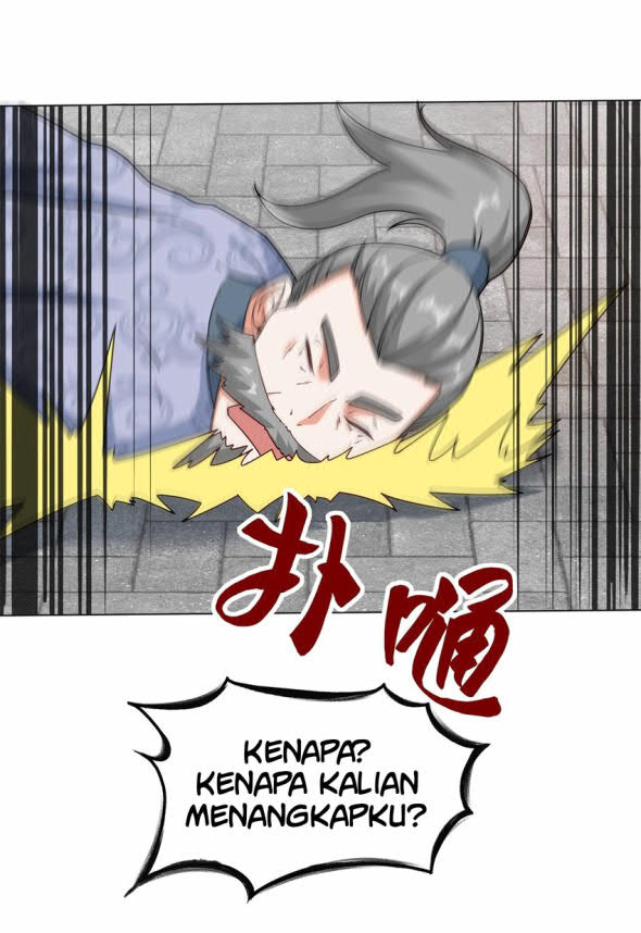 Endless Devourer Chapter 72